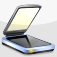 TurboScan: quickly scan multipage documents into high-quality PDFs