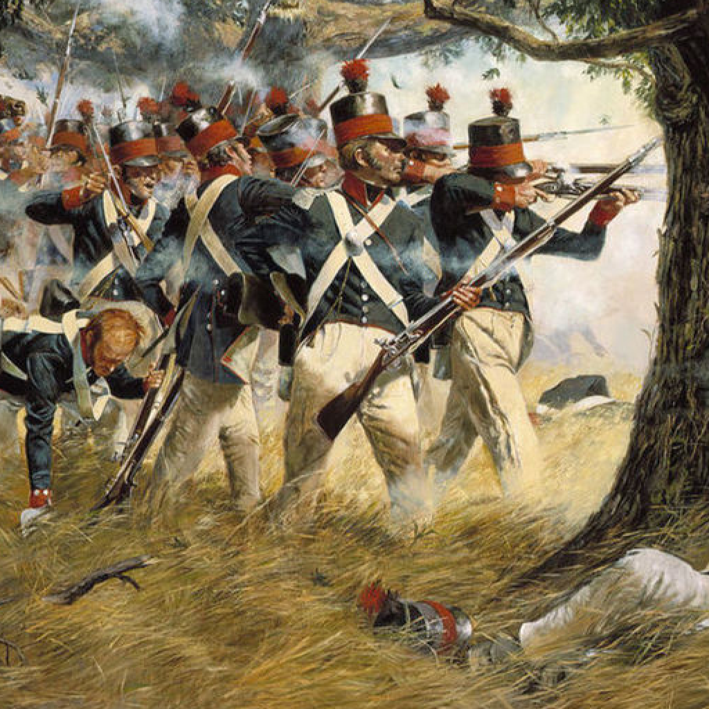 history of america war of 1812 The major battle of the war of 1812 the war of 1812 is one of the forgotten wars of the united states the war lasted for over two years, and ended in stalemate. history of america war of 1812 The major battle of the war of 1812 the war of 1812 is one of the forgotten wars of the united states the war lasted for over two years, and ended in stalemate.