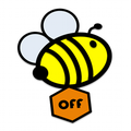 Beeぽん!!-お得な情報を自動で受け取る新しい形のクーポンアプリ-